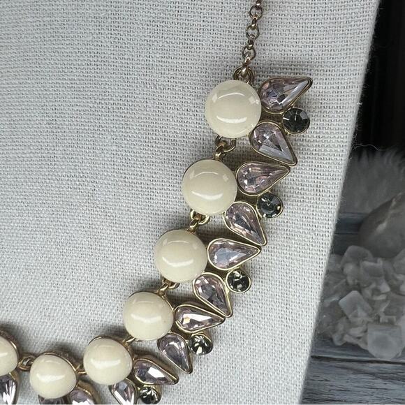 J. Crew | Statement Necklace - Picture 3 of 8